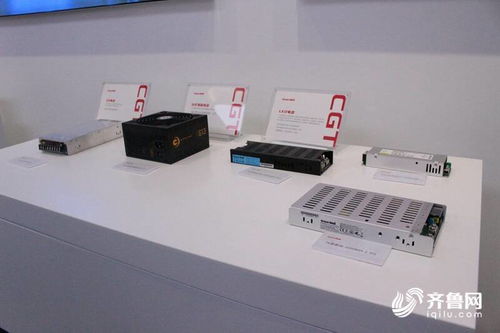 網媒山西行丨生產一臺電腦最快僅需18秒，在智能云工廠感受山西信息產業速度