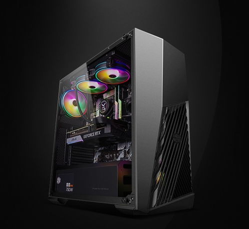 游戲辦公兩不誤，攀升電腦高性價比主機火爆鉅惠