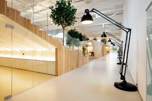 自然優雅 恣意尚建——國際工裝設計案例解析