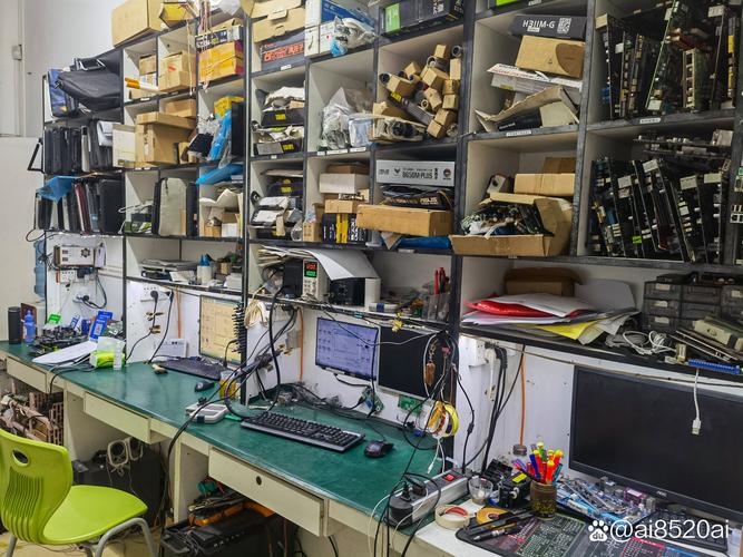 專業上門維修服務 打印機、電腦與辦公設備的一站式解決方案