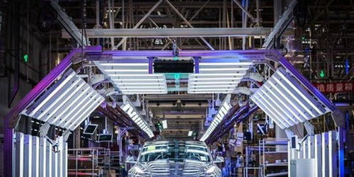 蔚來(lái)失守，誰(shuí)能阻擋特斯拉的鐵蹄？