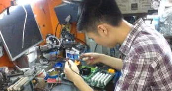 一站式科技服務(wù)專家 電腦維修、監(jiān)控安裝、辦公設(shè)備維修與通訊設(shè)備修理全搞定